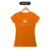 Camiseta Feminina O Senhor é meu pastor