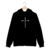 Blusa Moletom Cruz - comprar online