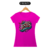 Camiseta Feminina Jesus - Lakrus