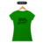 Camiseta Feminina Jesus te ama na internet