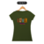 Camiseta Feminina Love Jesus - Lakrus