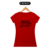 Imagem do Camiseta Feminina Jesus te ama