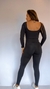Calça Legging Básica Preta na internet