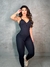 Macacão Legging Light Preto