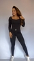 Body Manga Preto