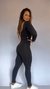 Calça Legging Básica Preta - comprar online