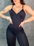Macacão Legging Light Preto - comprar online