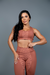 Top Aline Cocoa