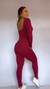 Calça Legging Básica Boheme - Canela Carioca