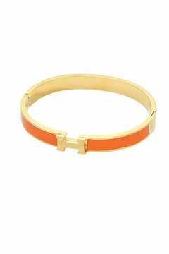 Hermes Naranja