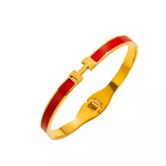 Hermes Roja