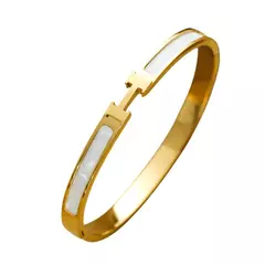 Hermes Nacar Gold