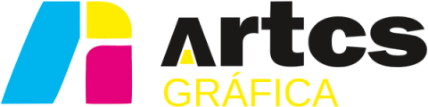 Artcs Gráfica | Gráfica Rápida: Panfletos, Cartões, Banners e Plotagem