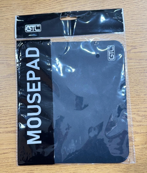Mousepad GTC Básico
