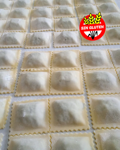 RAVIOLONES DE JYQ - comprar online
