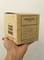 Vela Big Tapa Madera - comprar online