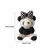 Imagem do Pelucia decorativa