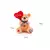 Pelucia Apaixonado - comprar online
