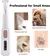 Aparador de pelos gato e cachorro - comprar online