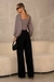 Blusa Cropped Corset Luisa - Alyny Boutique