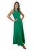 Vestido Vânia Longo - loja online