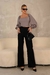 Blusa Cropped Corset Luisa - comprar online