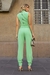 Blusa Carla Cropped - Alyny Boutique