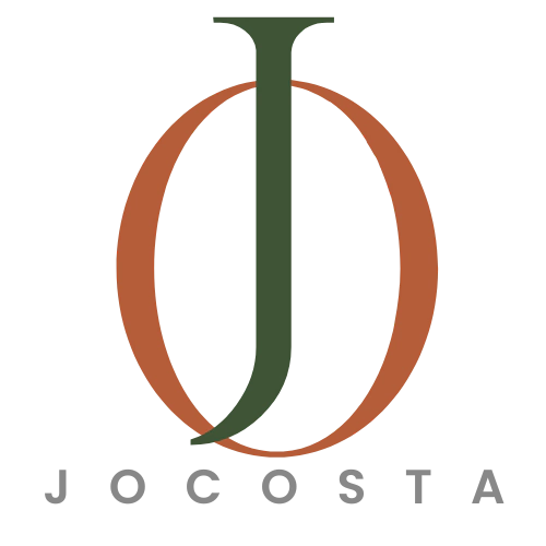 Acessórios Jocosta