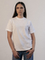 Playera aberturas Mujer - Fábrica de punto