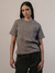 Playera aberturas Mujer - buy online