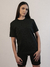 Playera aberturas Mujer - Fábrica de punto