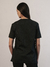 Playera aberturas Mujer - online store