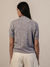 Playera Viscosa Cuello Perkins Mujer - online store