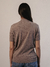 Playera Viscosa Cuello Perkins Mujer - online store