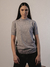 Playera Viscosa Cuello Perkins Mujer - buy online