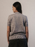 Playera Viscosa Cuello Perkins Mujer on internet