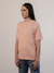 Playera aberturas Mujer - buy online