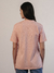 Playera aberturas Mujer on internet