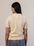 Playera Petate Cuello Polo Mujer on internet