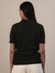 Playera Petate Cuello Polo Mujer - online store