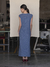 Vestido Punto de Arroz Mujer - buy online