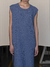 Vestido Punto de Arroz Mujer - Fábrica de punto