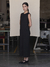 Vestido Punto Rombos Mujer - buy online