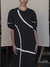 Maxi vestido Lineas Mujer - online store