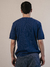 Playera Rib Hombre - Fábrica de punto