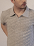 Playera Cuadros Desaforados Cuello Polo Hombre - buy online