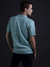 Playera cuello polo cuadros desaforados Hombre - buy online