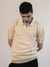 Playera Canasta Cuello Polo Hombre - buy online