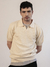 Playera Canasta Cuello Polo Hombre on internet