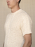 Playera Trenzas Crudo Hombre on internet